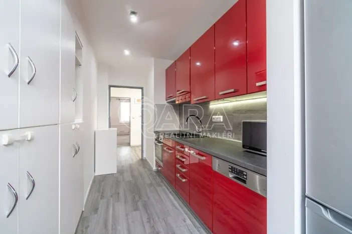 Pronájem bytu 3+1, Slaný, O. Scheinpflugové, 71 m2