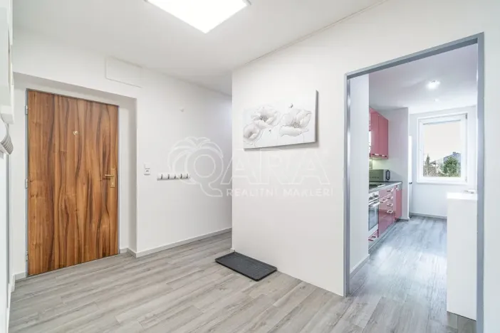 Pronájem bytu 3+1, Slaný, O. Scheinpflugové, 71 m2