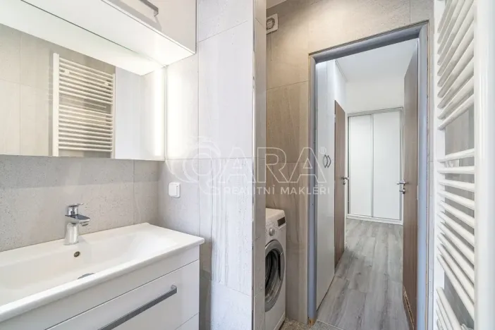 Pronájem bytu 3+1, Slaný, O. Scheinpflugové, 71 m2