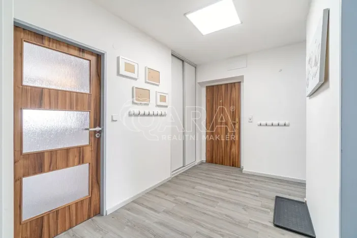 Pronájem bytu 3+1, Slaný, O. Scheinpflugové, 71 m2