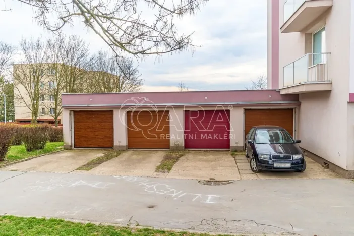 Pronájem bytu 3+1, Slaný, O. Scheinpflugové, 71 m2