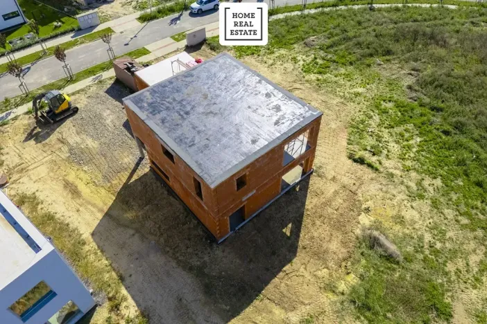 Prodej pozemku pro bydlení, Vysoký Újezd, Na Borech, 804 m2