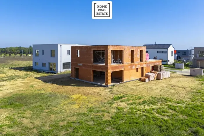 Prodej pozemku pro bydlení, Vysoký Újezd, Na Borech, 804 m2