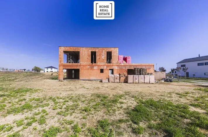 Prodej vily, Vysoký Újezd, Na Borech, 231 m2