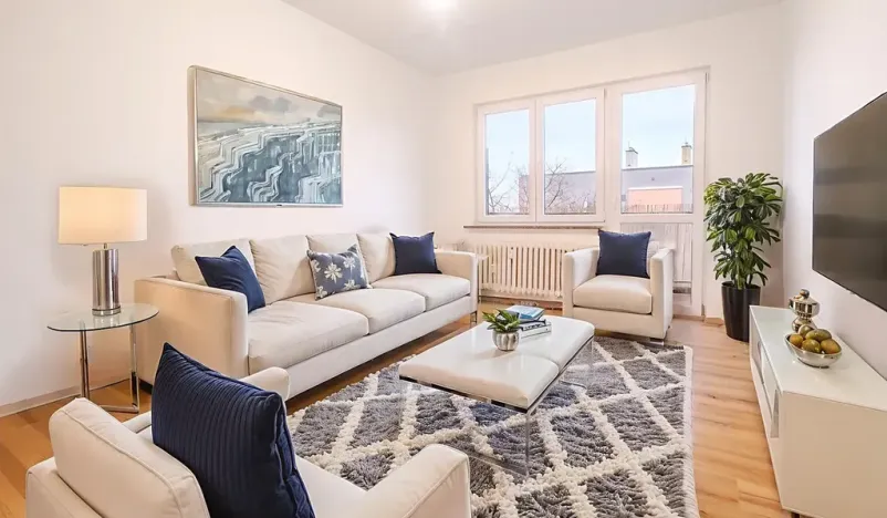 Prodej bytu 3+1, Kolín, Jateční, 66 m2