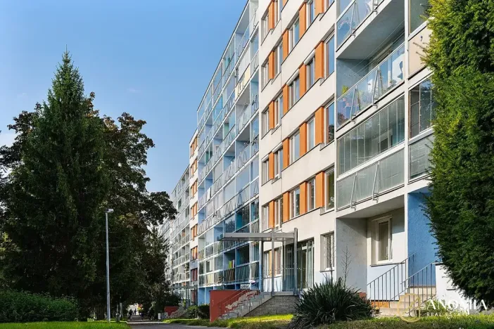 Prodej bytu 4+kk, Praha - Kobylisy, Třebenická, 73 m2