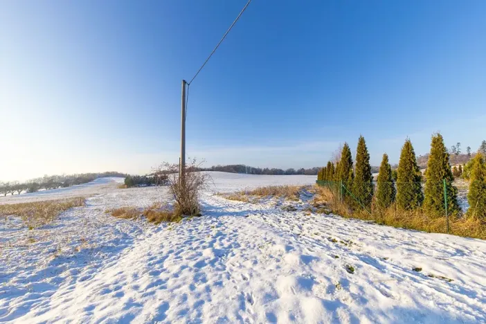Prodej pozemku pro bydlení, Újezd u Boskovic, 12807 m2