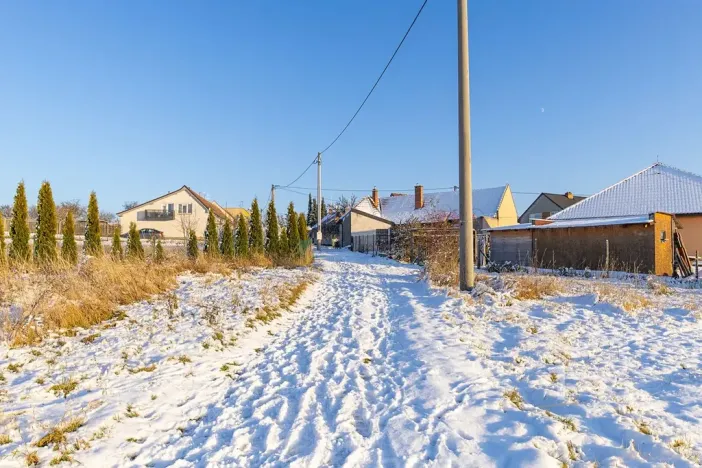 Prodej pozemku pro bydlení, Újezd u Boskovic, 12807 m2