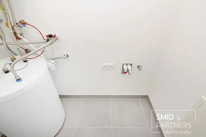 Pronájem bytu 3+kk, Kolín, Na Vršku, 69 m2