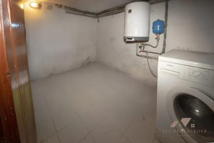 Prodej rodinného domu, Zlín - Kudlov, Výhledy, 72 m2