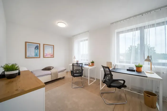 Prodej bytu 4+kk, Holubice, 97 m2