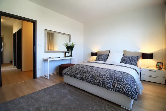 Prodej bytu 4+kk, Holubice, 97 m2