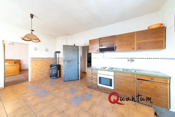 Prodej rodinného domu, Zdice, Na Vyhlídce, 150 m2