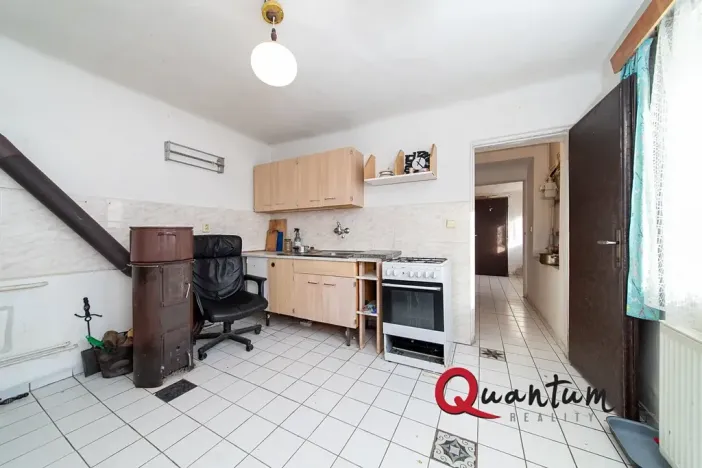 Prodej rodinného domu, Zdice, Na Vyhlídce, 150 m2