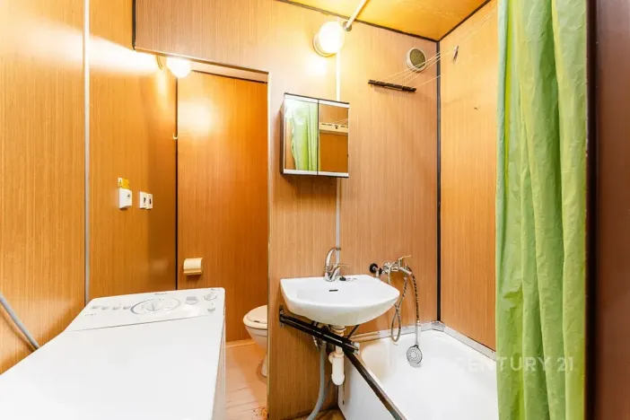 Prodej bytu 2+kk, Teplice, Pražská, 39 m2