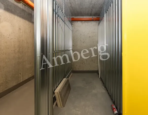 Pronájem bytu 1+kk, Praha - Karlín, Křižíkova, 32 m2