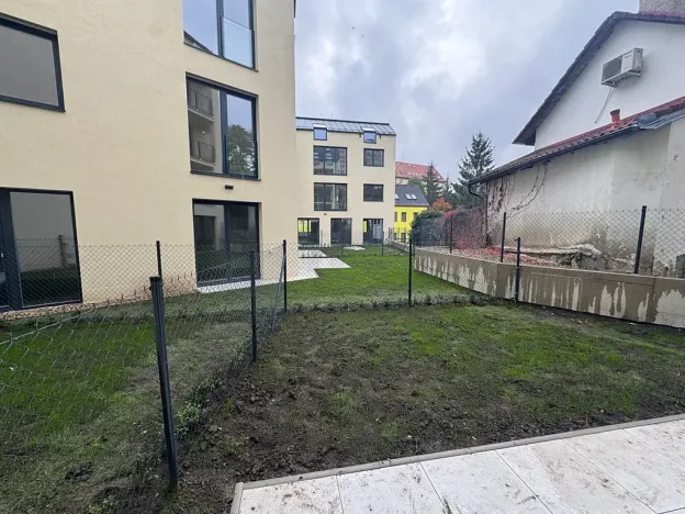 Prodej bytu 3+kk, Praha - Střížkov, Střížkovská, 95 m2