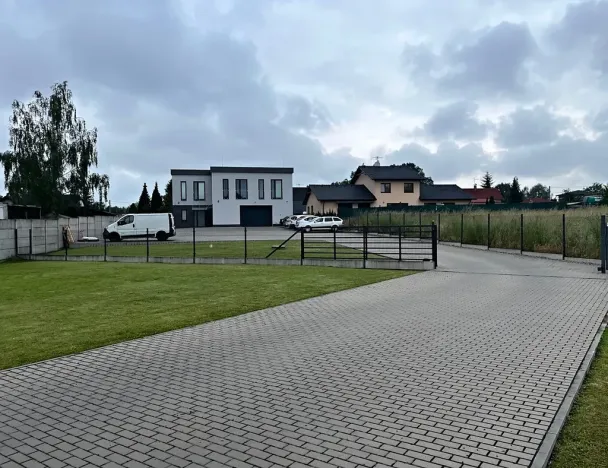 Pronájem kanceláře, Havířov, U Skleníků, 45 m2