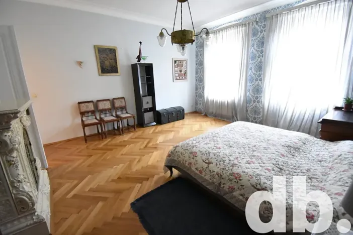 Prodej bytu 2+kk, Karlovy Vary, Svahová, 116 m2