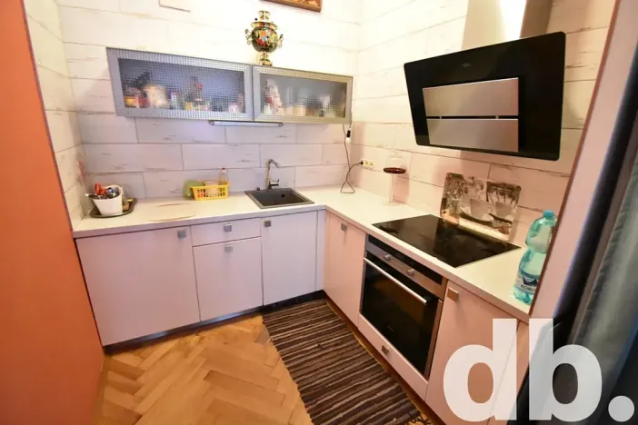 Prodej bytu 2+kk, Karlovy Vary, Svahová, 116 m2