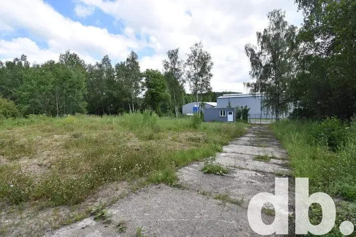 Prodej pozemku pro bydlení, Sadov, 5173 m2