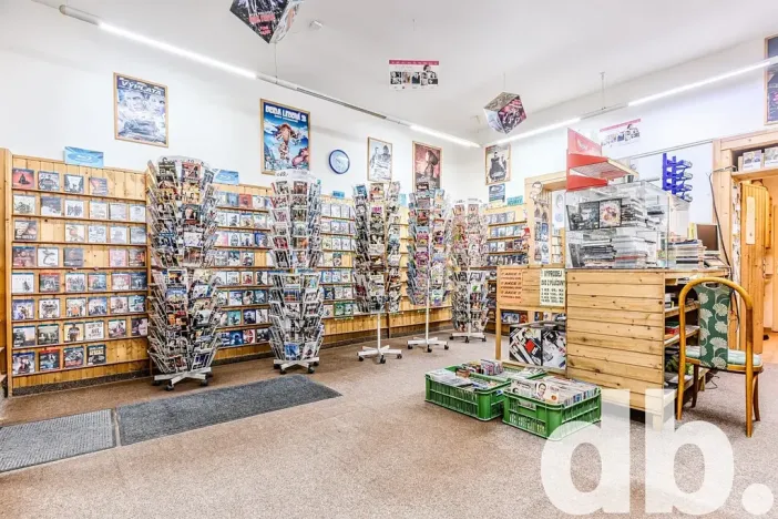 Prodej činžovního domu, Karlovy Vary, Sokolovská, 662 m2