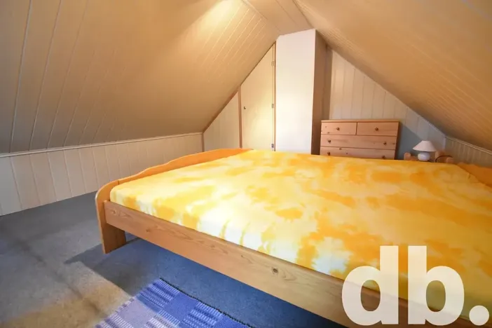 Prodej bytu 3+1, Karlovy Vary, Dlouhá, 91 m2