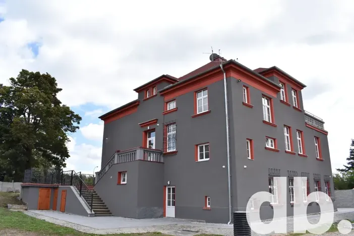 Prodej rodinného domu, Chodov, 750 m2