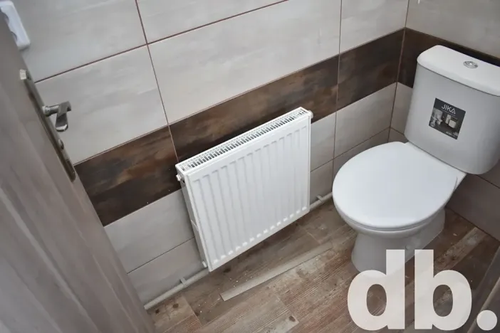 Prodej rodinného domu, Chodov, 750 m2