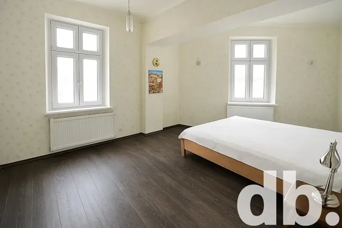 Prodej bytu 3+kk, Karlovy Vary, Petřín, 73 m2