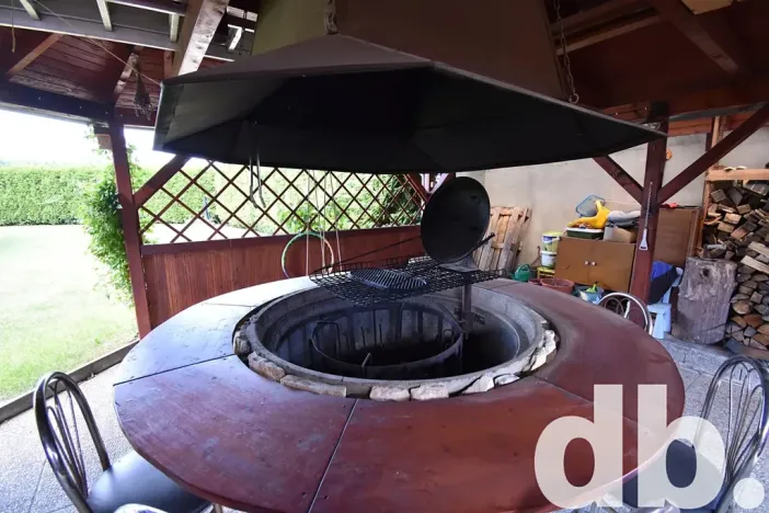 Prodej rodinného domu, Sadov, 366 m2