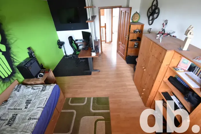 Prodej rodinného domu, Sadov, 366 m2