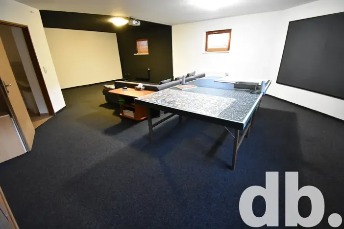 Prodej rodinného domu, Sadov, 366 m2