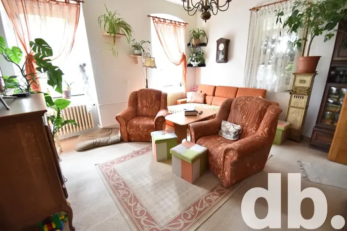 Prodej vícegeneračního domu, Karlovy Vary, K Přehradě, 568 m2
