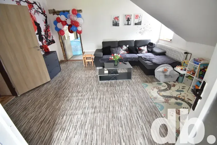 Prodej vícegeneračního domu, Karlovy Vary, K Přehradě, 568 m2