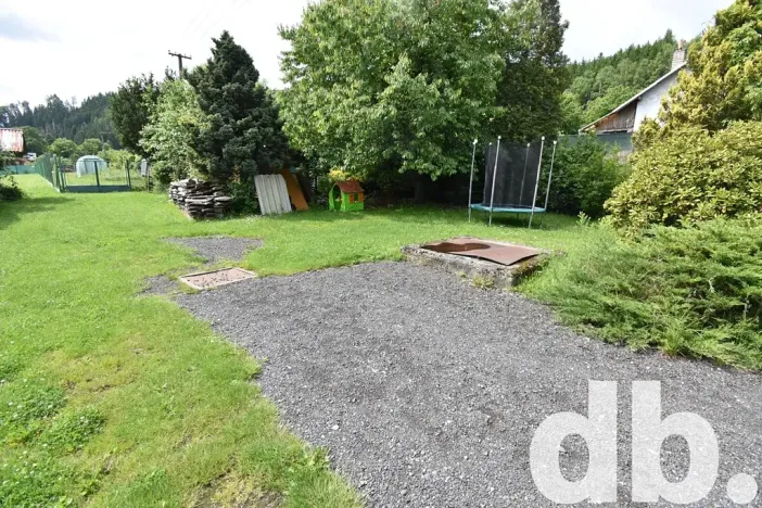 Prodej vícegeneračního domu, Karlovy Vary, K Přehradě, 568 m2