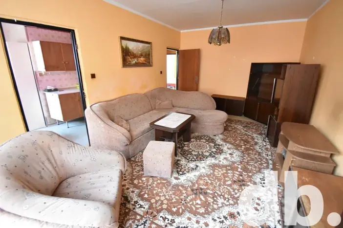 Prodej bytu 3+1, Jáchymov, Na Slovanech, 77 m2