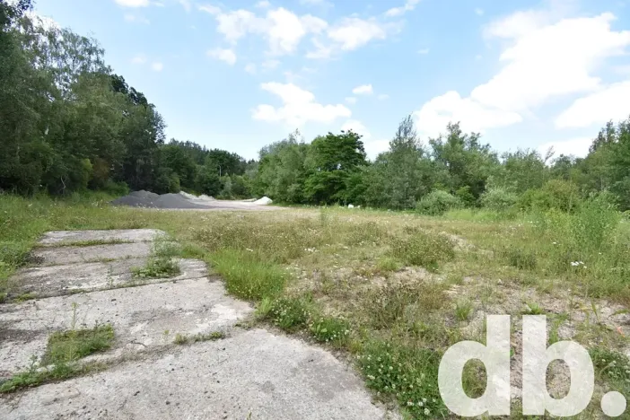 Prodej komerčního pozemku, Sadov, 5173 m2