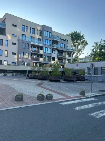 Prodej obchodního prostoru, Praha - Čimice, Vaňkova, 71 m2