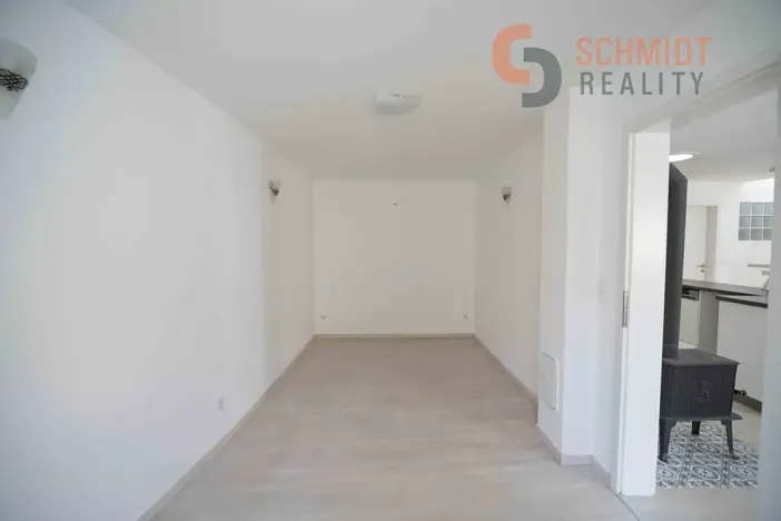 Pronájem bytu 2+kk, Mikulov, Alfonse Muchy, 86 m2