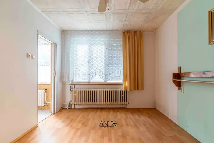 Prodej rodinného domu, Kralice nad Oslavou, Pecenov, 100 m2