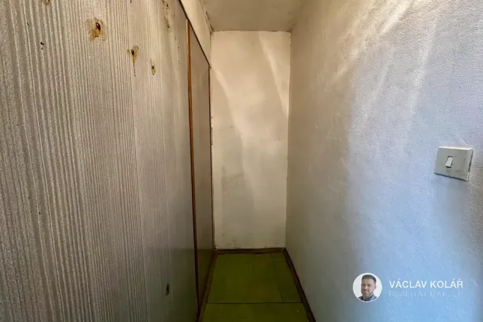 Prodej bytu 1+1, Hradec Králové, Selicharova, 34 m2