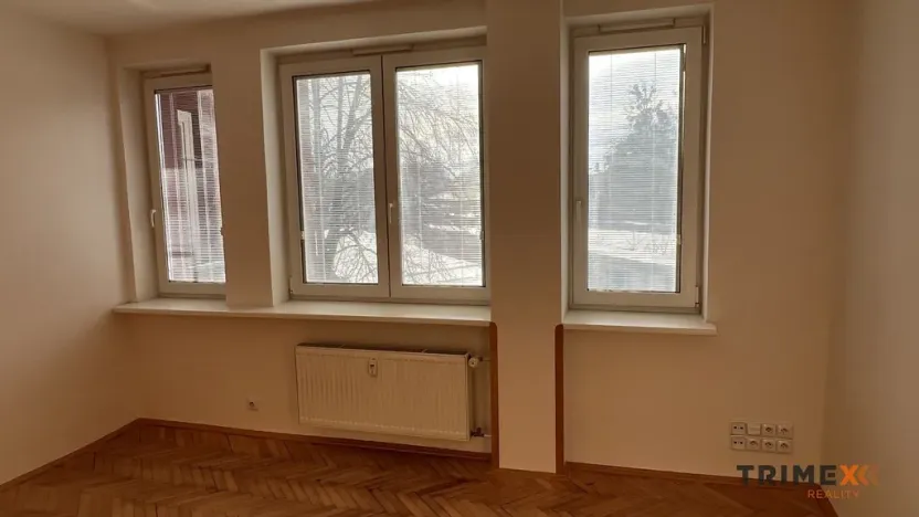 Pronájem bytu 3+1, Ostrava - Poruba, Hlavní třída, 77 m2