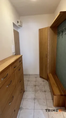 Pronájem bytu 3+1, Ostrava - Poruba, Hlavní třída, 77 m2