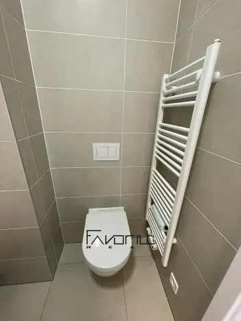 Pronájem bytu 2+kk, Ostrava, Hasičská, 153 m2