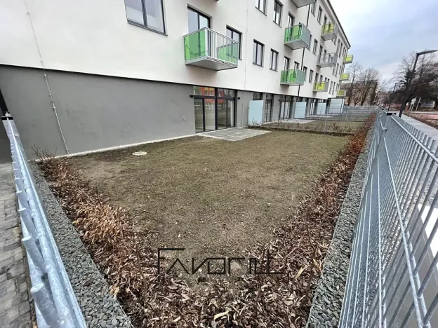 Pronájem bytu 2+kk, Ostrava, Hasičská, 153 m2