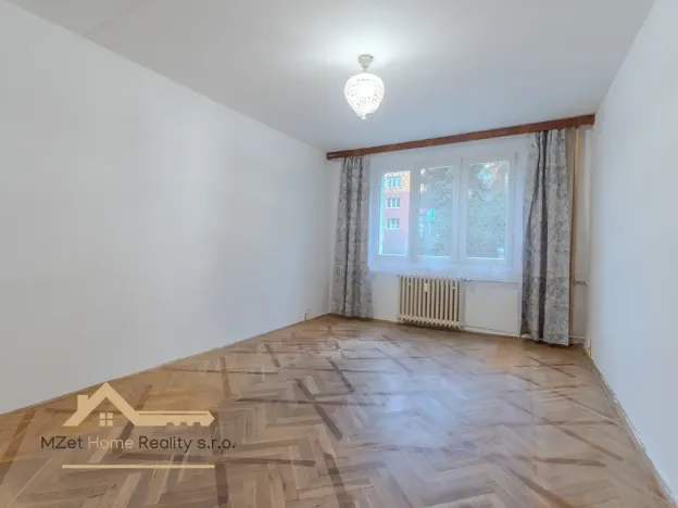 Prodej bytu 2+1, Praha - Hostivař, Gercenova, 60 m2