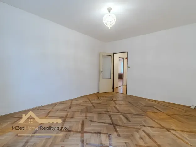 Prodej bytu 2+1, Praha - Hostivař, Gercenova, 60 m2