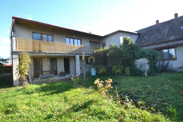 Prodej rodinného domu, Kutná Hora, Novodvorská, 223 m2