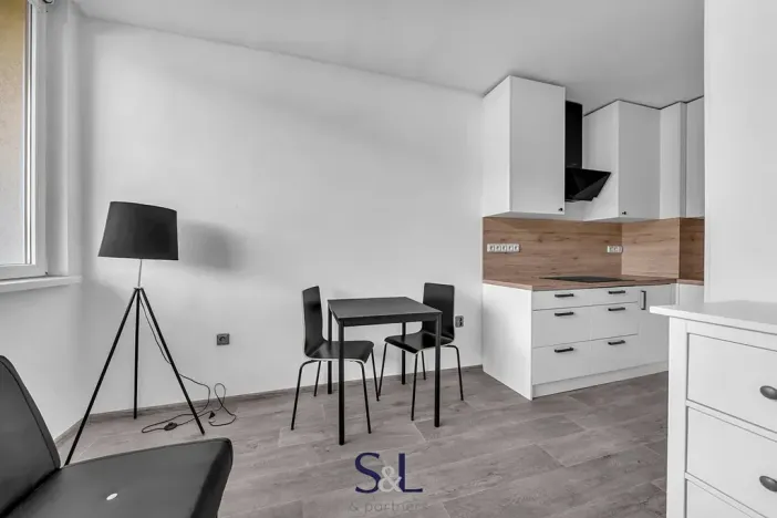 Prodej bytu 2+kk, Josefův Důl, 31 m2